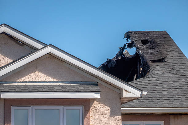 Licensed Fire Damage Removal service in Malvern, OH - Fire Damage Laser Cleaning